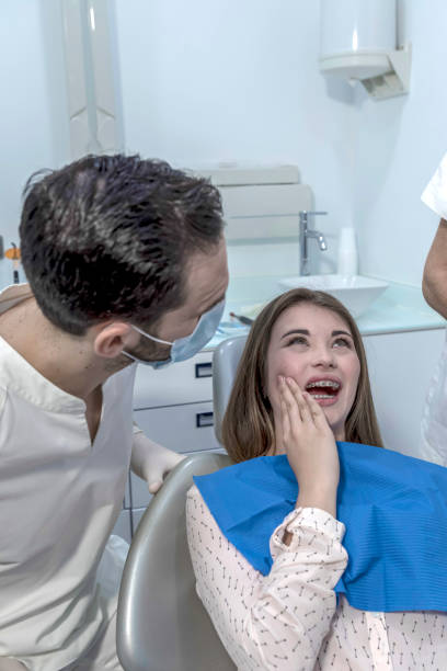 Best Urgent Care for Lost Fillings or Crowns in Manawa, WI