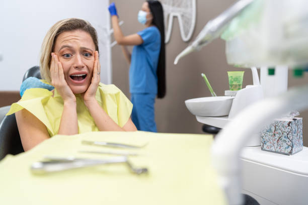 Best Emergency Treatment for Dental Infections or Abscesses in Manawa, WI
